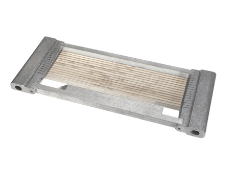 NEMCO PARTS Nemco 566-1SUBWAY 3/16 Blade Assembly-Tomato Slicer - SKU NEM566-1SUBWAY