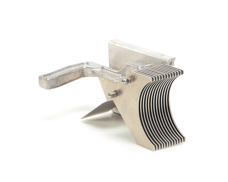 NEMCO PARTS Nemco 56625-1 Pusher Asm 56600-1 - SKU NEM56625-1
