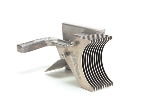 NEMCO PARTS Nemco 56625-2 Pusher Asm 56600-2 - SKU NEM56625-2