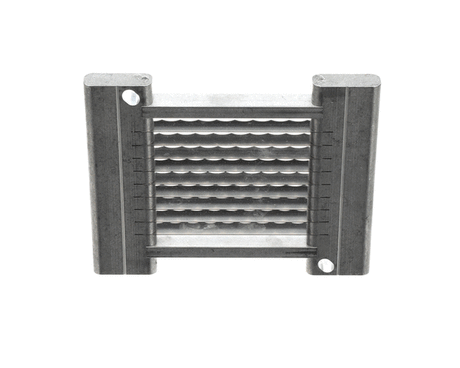 NEMCO PARTS Nemco 57424-6 3/8 Slice Blade Assembly Easy - SKU NEM57424-6