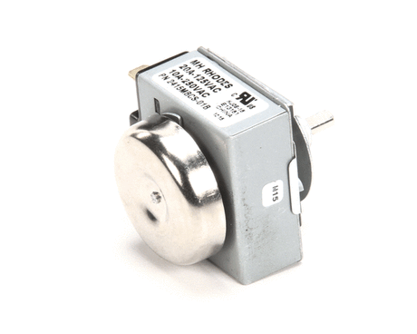 NEMCO PARTS Nemco 66671 Timer/Switch 6215 - SKU NEM66671