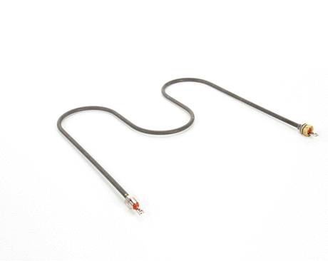 NEMCO PARTS Nemco 67368 Tubular Heater 1400 - SKU NEM67368