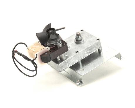 NEMCO PARTS Nemco 67419 Motor Asm Rotary Rac - SKU NEM67419
