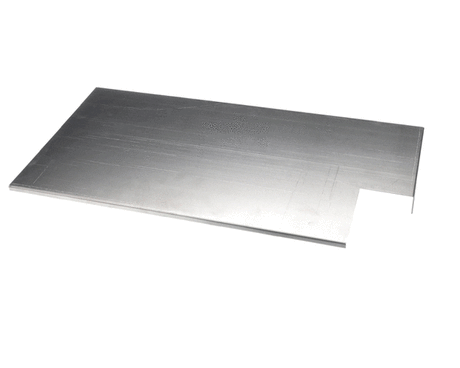 NEMCO PARTS Nemco 68529 Dissipator Plate 6055 - SKU NEM68529