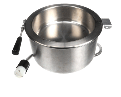 NEMCO PARTS Nemco 68572-1 Kettle Asm 6445 Service - SKU NEM68572-1