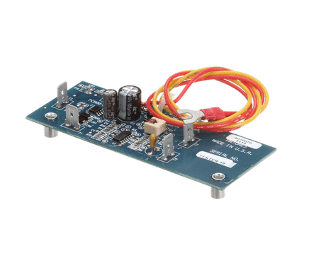 NEMCO PARTS Nemco 68785 Control Board 6600 - SKU NEM68785