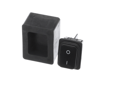 NEMCO PARTS Nemco 68786 Rocker Switch 6600 - SKU NEM68786