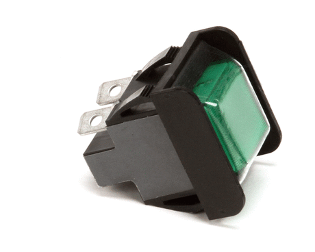 NEMCO PARTS Nemco 68787 Momentary Switch 6600 Oh - SKU NEM68787