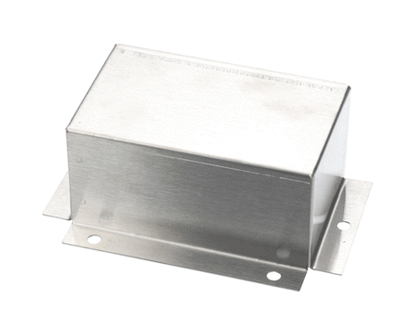 NEMCO PARTS Nemco 69183 Control Box Cover - SKU NEM69183