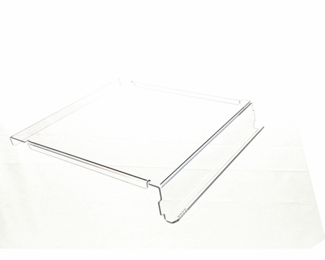 NEMCO PARTS Nemco 69658A Bottom Shelf - SKU NEM69658A