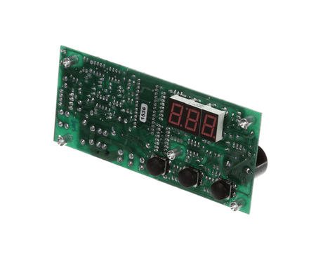NEMCO PARTS Nemco 77221 Ser Control Board - SKU NEM77221