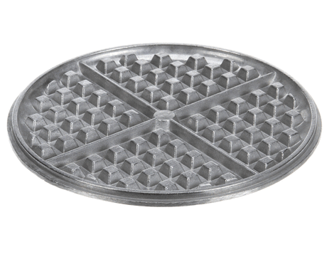 NEMCO PARTS Nemco 77259 Waffle Grid Top - SKU NEM77259