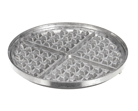 NEMCO PARTS Nemco 77260 Waffle Grid Bottom - SKU NEM77260