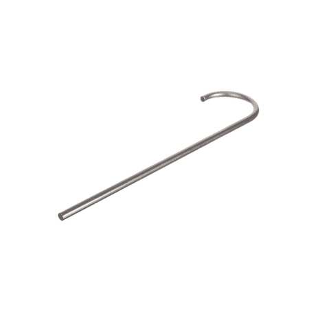 NEMCO PARTS Nemco 77322 Spigot 3/8DIA Spadewell - SKU NEM77322