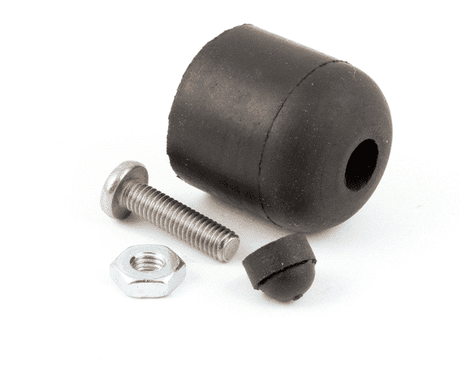 NEMCO PARTS Nemco 80092 Foot Assm 8075(SER Only) - SKU NEM80092
