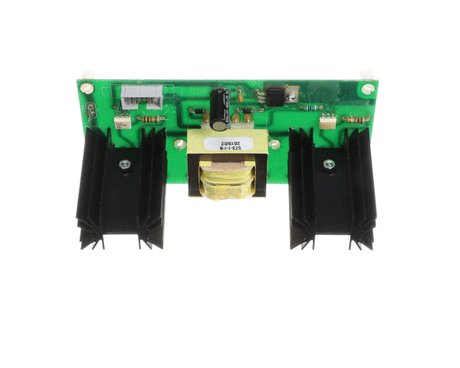 NEMCO PARTS Nemco 80482 Power Supply - SKU NEM80482