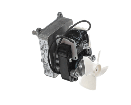 NEMCO PARTS Nemco 80588 Motor Assembly Right - SKU NEM80588