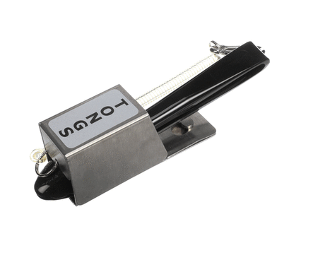 NEMCO PARTS Nemco 80650 Tong Holder - SKU NEM80650
