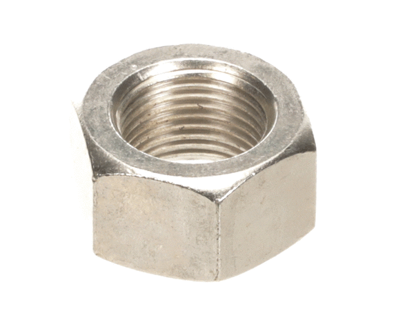 NEMCO B10290 NUT 7/8-14 L.H. HEX