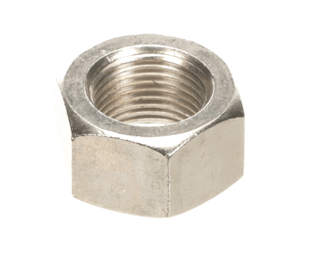 NEMCO PARTS Nemco B10290 Nut 7/8-14 L.h. Hex - SKU NEMB10290