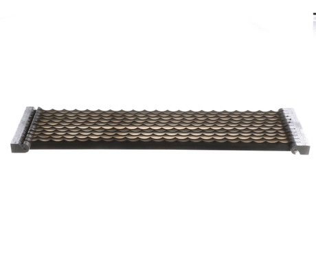 NEMCO PARTS Nemco SC14-TPT Blade 1/4TOM Pro Scallpd - SKU NEMSC14-TPT