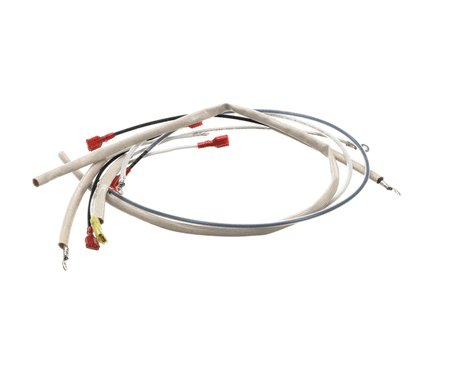 NEMCO PARTS Nemco W7000A Wire Set - Single - SKU NEMW7000A