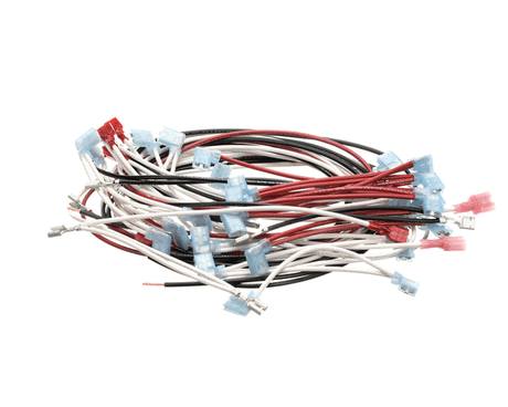 NEMCO PARTS Nemco W8075-SSA Wireset 75 Capacity W/Readout - SKU NEMW8075-SSA