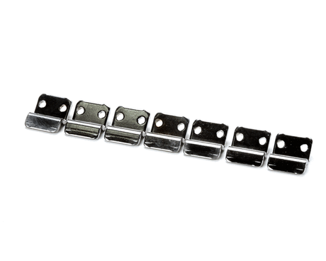 NORLAKE PARTS Norlake 000620 Lock Strike (Top Mount) - SKU NOR000620