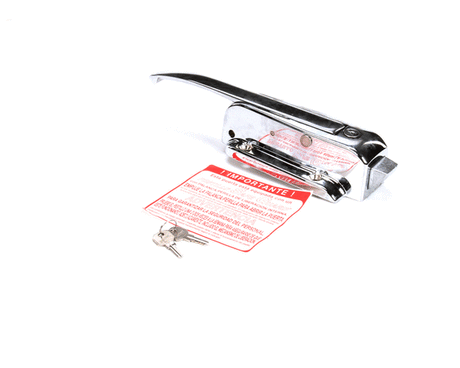 NORLAKE PARTS Norlake 000656 Latch K56CL - SKU NOR000656