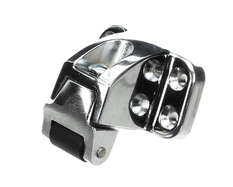 NORLAKE PARTS Norlake 000723 Strike Flush Mmt K56C - SKU NOR000723