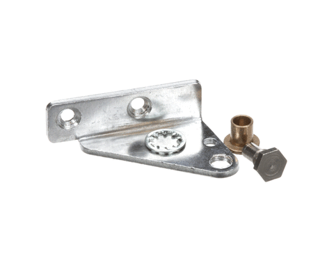 NORLAKE PARTS Norlake 000757 Hinge Pivot #1510 Chrome - SKU NOR000757