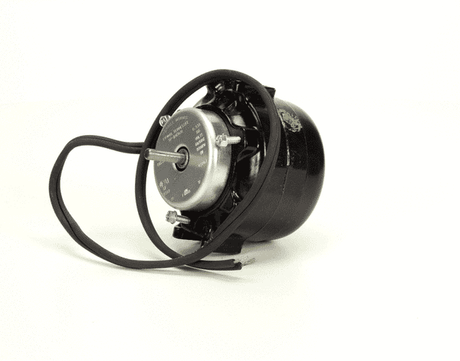 NORLAKE PARTS Norlake 000848 Evaporator Fan Motor 9W 115V 6 - SKU NOR000848