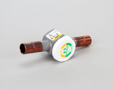 NORLAKE PARTS Norlake 001176 Sight Glass Sp SA-14S 1/2 - SKU NOR001176