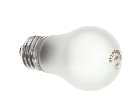 NORLAKE PARTS Norlake 001596 Bulb 40 Watt Shatterproof - SKU NOR001596