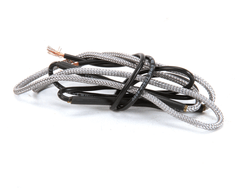 NORLAKE PARTS Norlake 001642 Heater Drain Line 115V 6W - SKU NOR001642