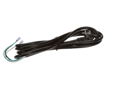 NORLAKE PARTS Norlake 001681 Power Cord 115V 15AMP 14 Ga - SKU NOR001681