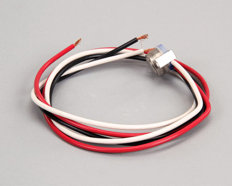 NORLAKE PARTS Norlake 001781 Thermostat Fan Delay 37T23 436 - SKU NOR001781