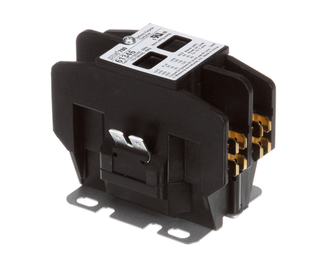 NORLAKE PARTS Norlake 001966 Contactor #61346 2P 30A 120V - SKU NOR001966