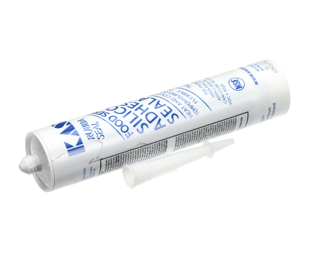 NORLAKE PARTS Norlake 002079 Silicone Aluminum Sealant (10. - SKU NOR002079