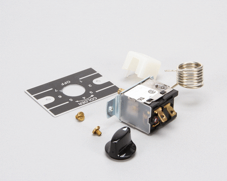 NORLAKE PARTS 004560 - SKU NOR004560