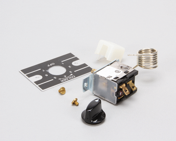 NORLAKE PARTS 004560