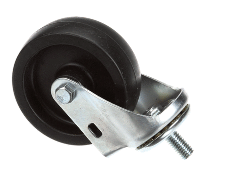 NORLAKE PARTS Norlake 004613 Caster 4 W/1/2DIA Stud Nonlk - SKU NOR004613