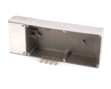 NORLAKE PARTS Norlake 007109 Vaporizer T12-0370-6 115V - SKU NOR007109