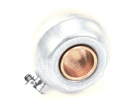 NORLAKE PARTS Norlake 007494 Bushing C.e.gobel #FAH-10A - SKU NOR007494