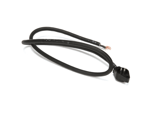NORLAKE PARTS Norlake 007595 Wire Cord 18/3 Sjeow/Sjtw 34L - SKU NOR007595