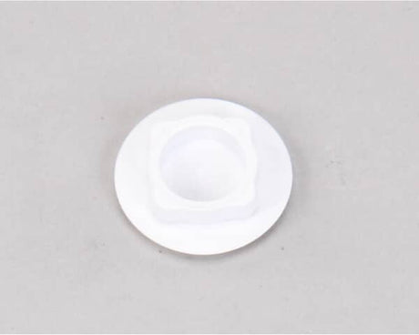 NORLAKE PARTS Norlake 012476 3/4 Hole Plug White - SKU NOR012476