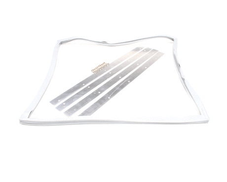 NORLAKE PARTS Norlake 024582 Gasket Retainer For Rpt - SKU NOR024582