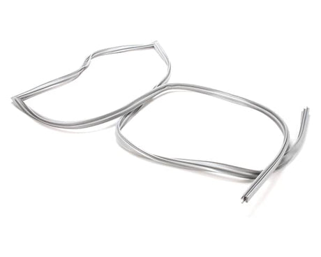 NORLAKE PARTS Norlake 028336 Gasket RH Dr 26X59 Kl - SKU NOR028336