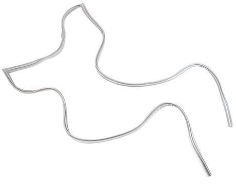 NORLAKE PARTS Norlake 028337 Gasket L.h. Door 26 X 59 - SKU NOR028337