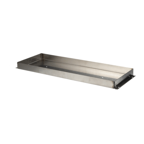 NORLAKE PARTS Norlake 028357 Evaporator Drain Pan Assembly NIR1 - SKU NOR028357